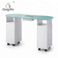 modern manicure table for pedicure furniture